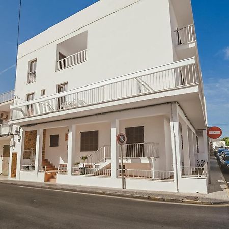 Hostal Can Gallu كالا راتخاذا المظهر الخارجي الصورة