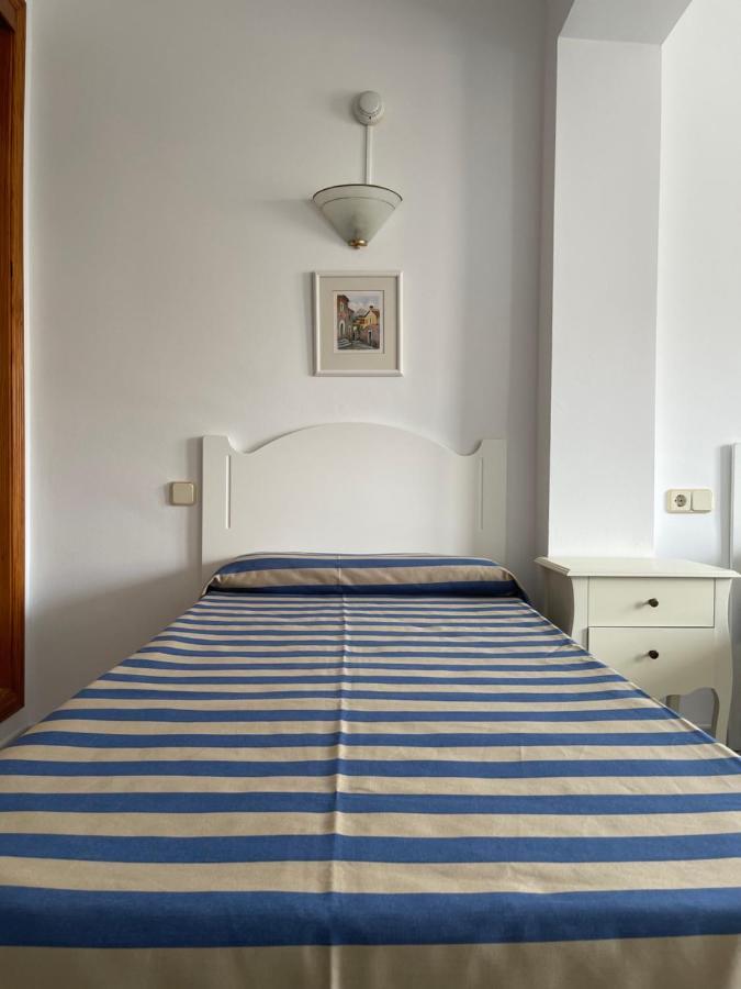 Hostal Can Gallu كالا راتخاذا المظهر الخارجي الصورة