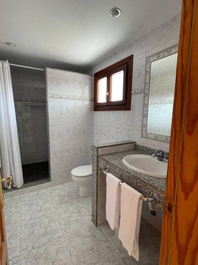 Hostal Can Gallu كالا راتخاذا المظهر الخارجي الصورة