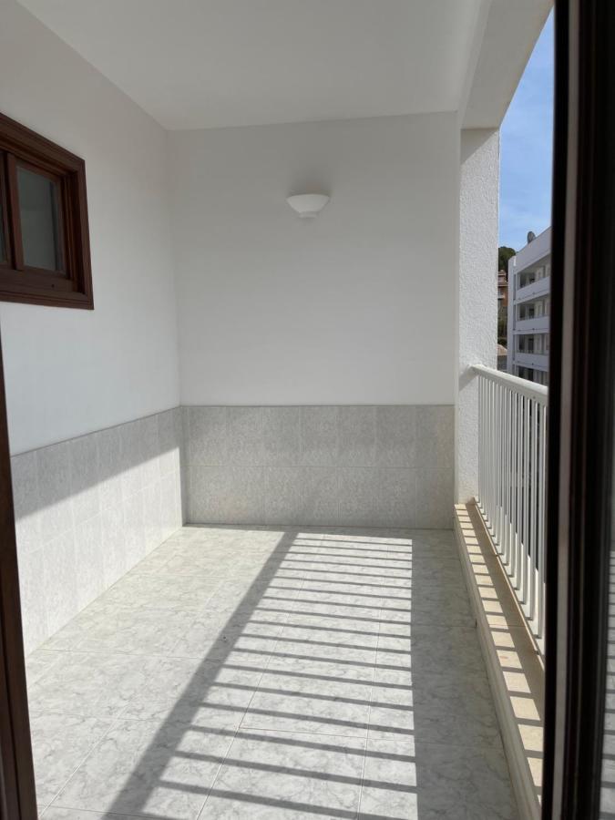 Hostal Can Gallu كالا راتخاذا المظهر الخارجي الصورة